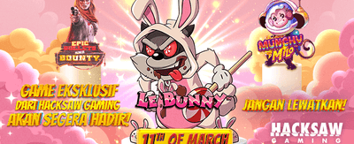 Jackpot Terbesar Babehwin Slot banner