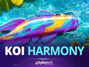 Koi Harmony™ screenshot
