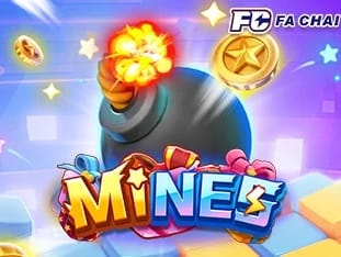 Mines screenshot