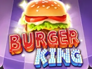 Burger King screenshot